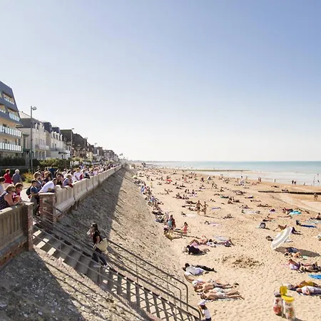 A Avec Balcon Et Parking, Proche - Fr-1-788-41 公寓