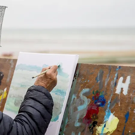 Διαμέρισμα A Avec Balcon Et Parking, Proche - Fr-1-788-41